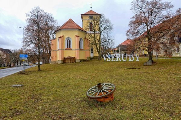Všeruby na severním Plzeňsku jsou třetí v soutěži Vesnice roku 2026. Bodovala péče o krajinu