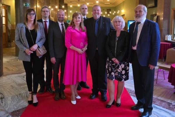 Vysočina a Svatokřížské vojvodství posilují kulturní spolupráci