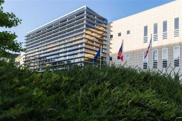 Vysočina rozhodne o větrnících a stavbách ve volbách