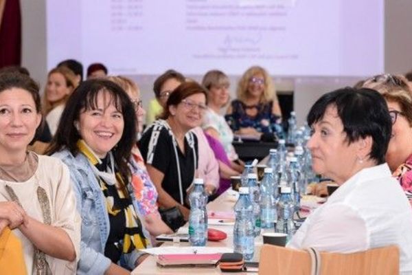 Vzdělávací projekt MAP v Plzni posílil 120 škol