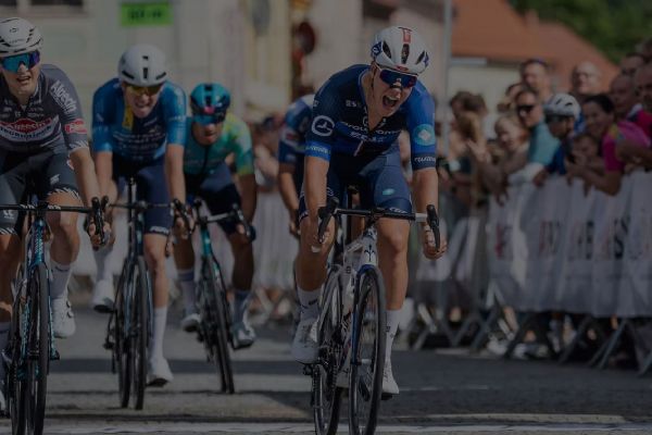 West Bohemia Tour odstartuje časovkou na Radyni. Na startu bude 22 týmů a česká naděje Ježek