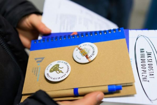 ZČU reaguje na nedostatek školních psychologů, plánuje otevření nových oborů