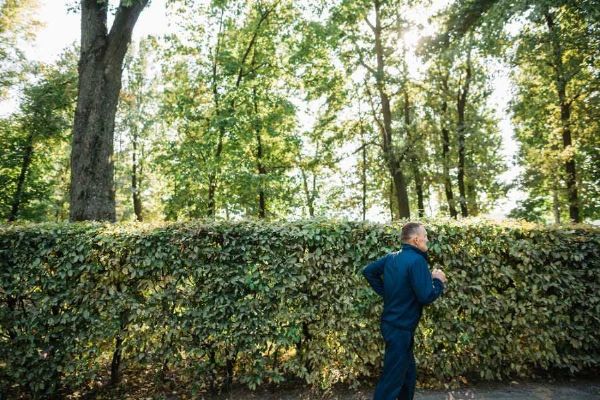 Zimostráz čelí rizikům: ohrožují ho sucho i zavíječ