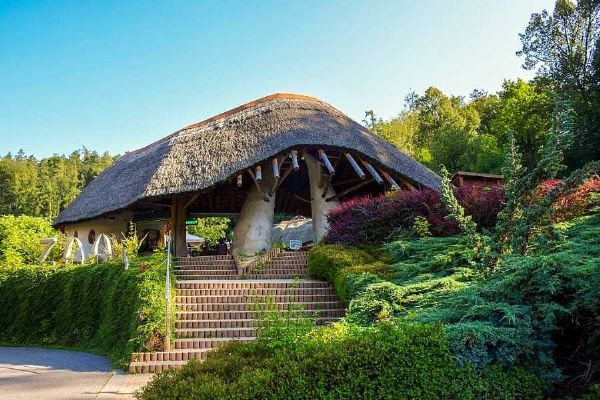 ZOO Jihlava: Nové výběhy pro kočky za 9,3 mil. Kč