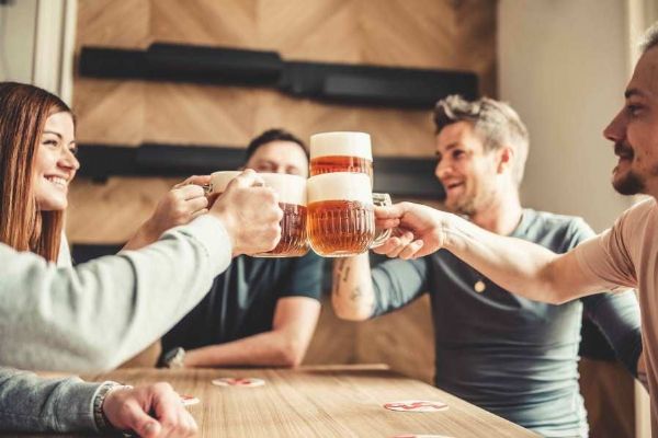 Budvar dosáhl historického rekordu 1,946 milionu hektolitrů piva a plánuje „zelený“ pivovar