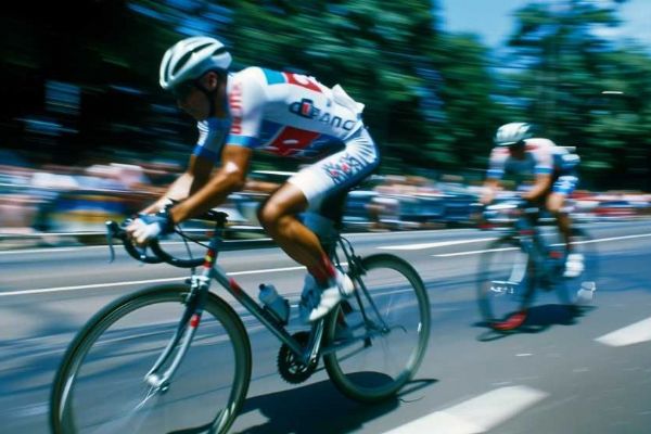 Cyklistická revoluce: Prahu čeká Czech Tour a možný start Tour de France