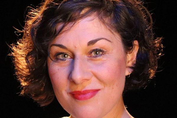 Další Thálie míří do Plzně pro Kristýnu Frankovou z Divadla Alfa