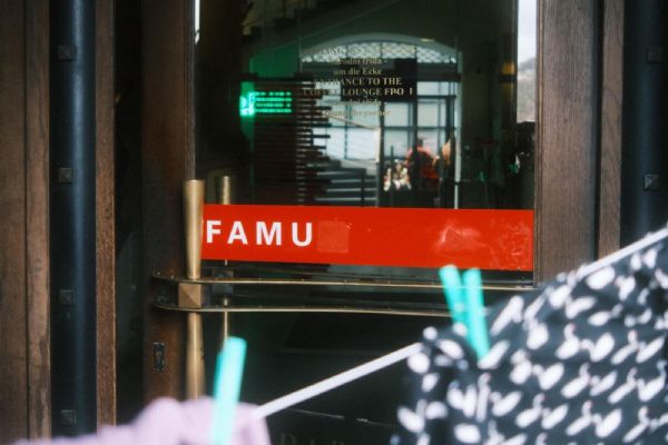 Do Plzně dorazí Ozvěny FAMUFESTu. Moving Station uvede nejlepší studentské filmy