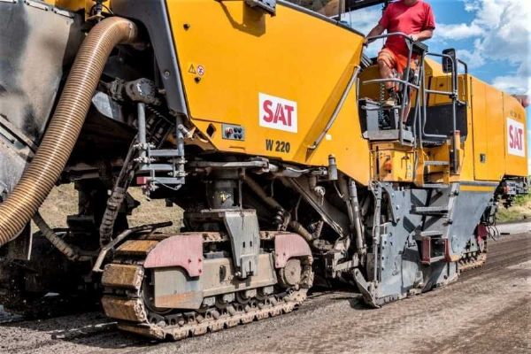 Dražší nafta a asfalt mohou zpomalit opravy silnic v jižních Čechách