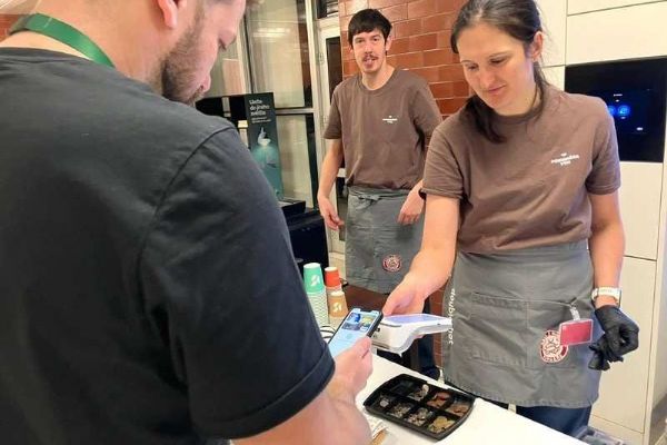 Dukovanské charitativní snídaně přinesly Pohodičce téměř 150 tisíc korun