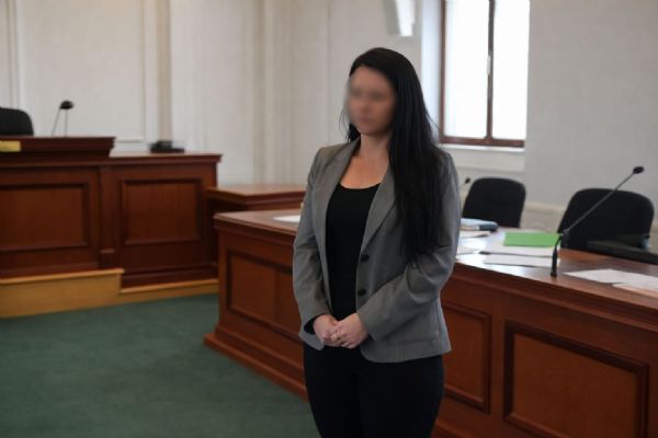 Hádka kvůli písničce skončila útokem nožem. Žena z Líní dostala 10 let