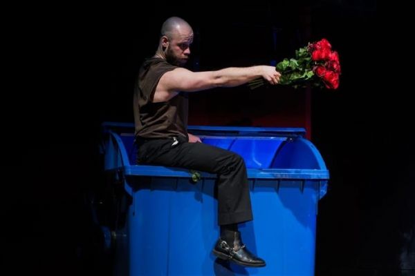 Horácké divadlo Jihlava uvede novou inscenaci Já, Manon