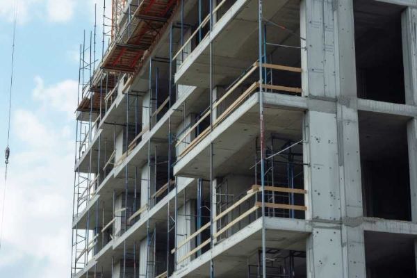 Horní Dubenky plánují osm bytů: obec řeší financování