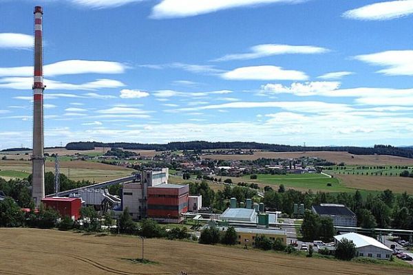 Jak se v roce 2026 změní ceny energií v jižních Čechách?