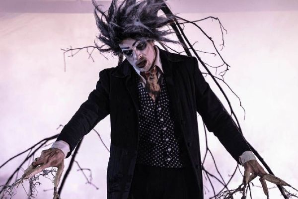 Jižní Svéráz zahájí v Budějovicích divadelní léto napříč celým krajem