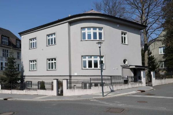 Karviná otevřela bezplatné Centrum rodinné podpory