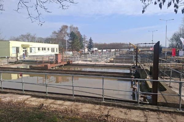 Kbelská čistírna naráží na limity, Praha připravuje modernizaci za 400 milionů