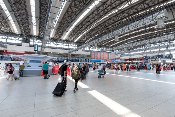 Na Letišti Václava Havla trvá stávková pohotovost. Odbory odmítají nástup Radomíra Lašáka do vedení