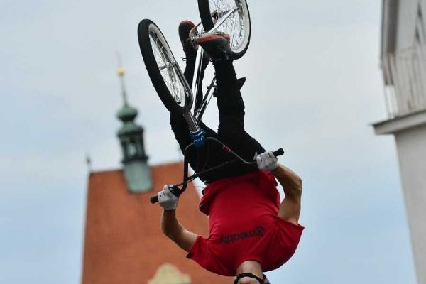 Pelhřimovský festival: Rekordy, kuriozity a česká kreativita