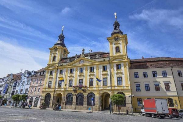 Písek rozdělí 3 miliony korun, o projektech rozhodnou obyvatelé