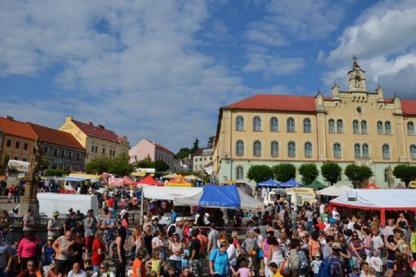 Pivní Slavnosti v Nepomuku nabídnou ochutnávku 18 pivovarů