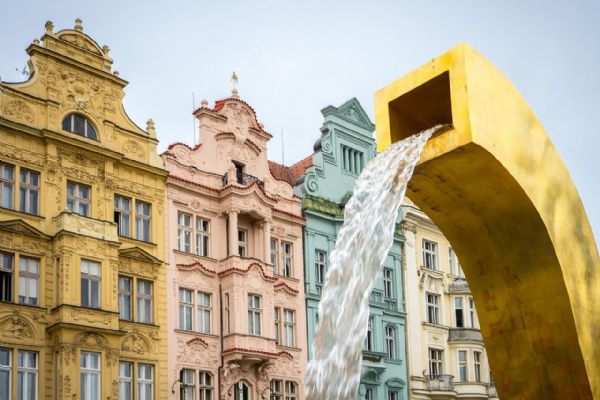 Plzeň prý patří mezi deset měst s nejplynulejší dopravou