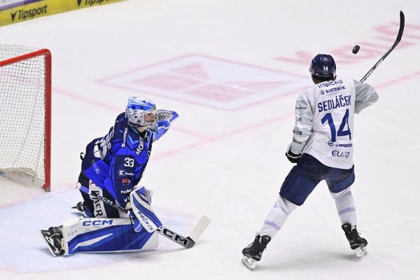 Plzeň po obratu s Vítkovicemi míří do Ligy mistrů