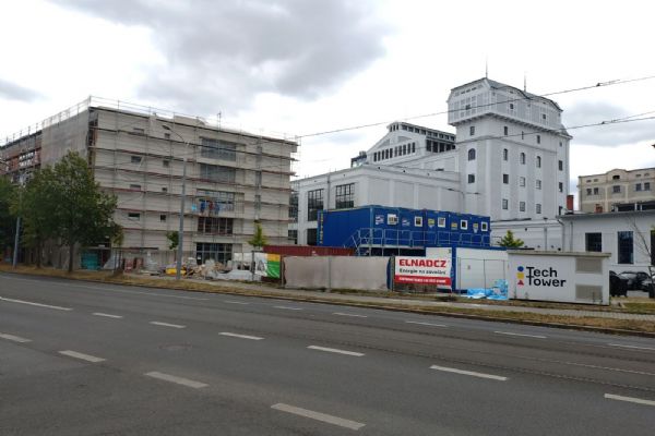 Plzeň postaví další nájemní byty ve Světovaru. Získá na ně až 90 milionů