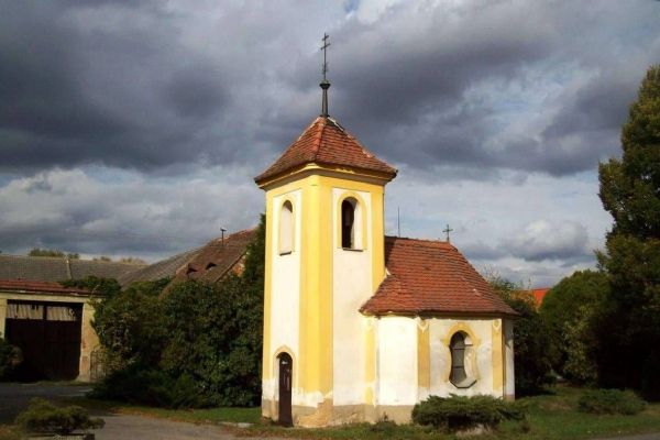 Plzeňský kraj má čtyři nové kulturní památky. Na seznam přibyly kaple i historické domy