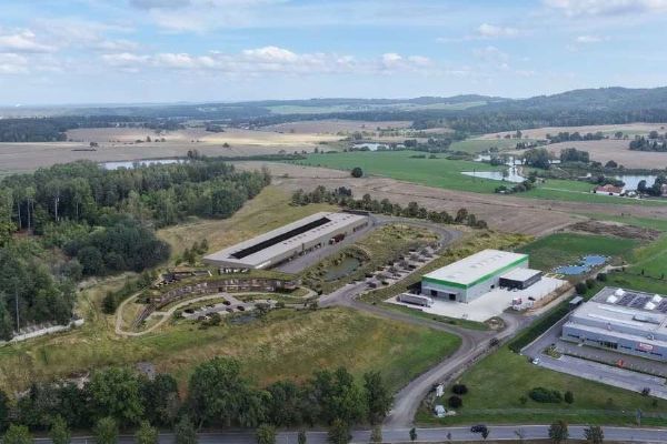 Primoco vybuduje v Písku závod na výrobu až 300 dronů ročně