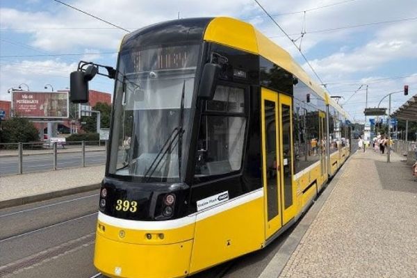 Sobotní výluka tramvají v centru Plzně. Linky 1, 2 a 4 pojedou mimo Sady Pětatřicátníků