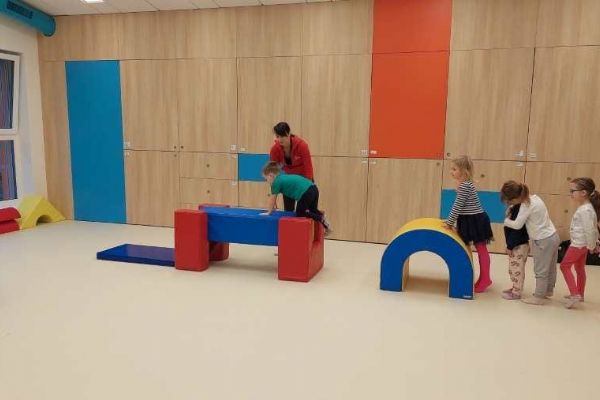 Sportimáček zapojil do pravidelného pohybu přes 11 tisíc dětí v Praze