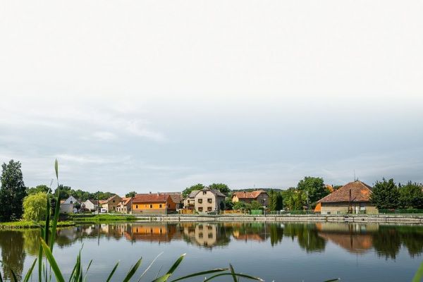 Suchomasty vyhrály středočeské kolo soutěže Vesnice roku. Postupují do celostátního finále