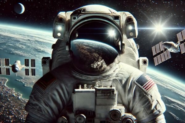 Techmania v Plzni spouští letní program Trénuj jako astronaut, děti zkusí kosmický výcvik