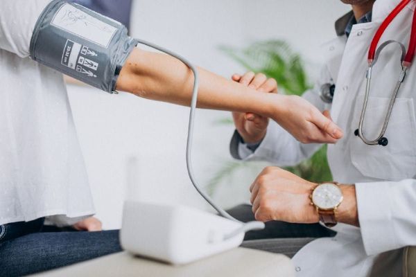 Třebíč plánuje podpořit sedmou lékařskou ordinaci. Program chce do podzimu upravit