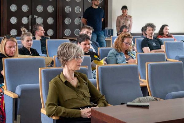 Ústí nad Labem posiluje podporu kultury a modernizaci zařízení