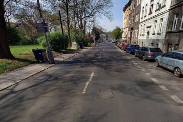 Ústí nad Labem připravuje opravy chodníků, komunikací a parkovišť