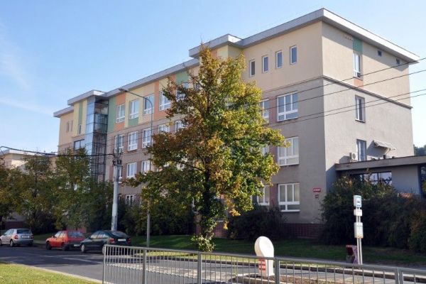 V Doubravce začala stavba nové tělocvičny za 85 milionů. Sloužit bude škole i veřejnosti
