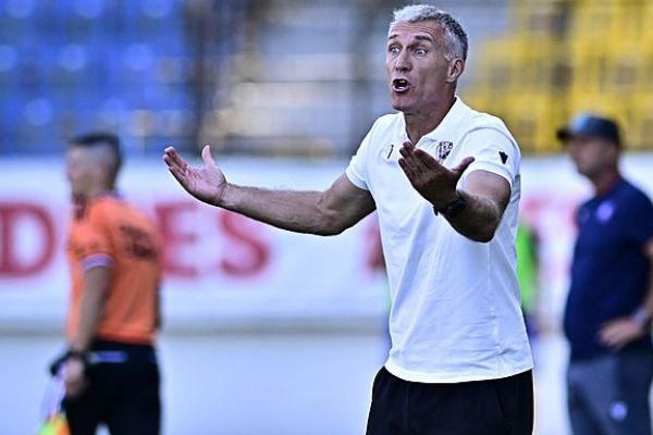 Viktoria v Teplicích a jen remizovala 5:5. Tlak na Hyského roste