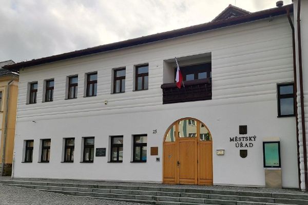 Volary postaví novou čistírnu za 100 milionů. Má snížit přísun fosforu do Lipna