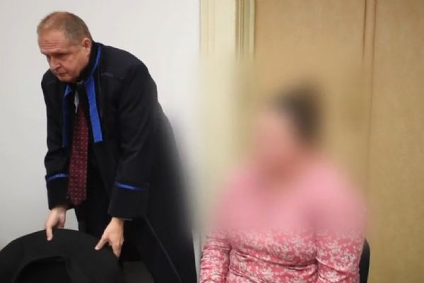 Vrchní soud potvrdil 4 roky vězení pro Markétu V. za týrání chlapce“