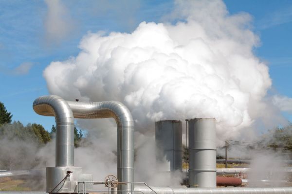 Geotermální energie může být tichou alternativou k větrníkům. Česko ji ale zatím využívá jen opatrně