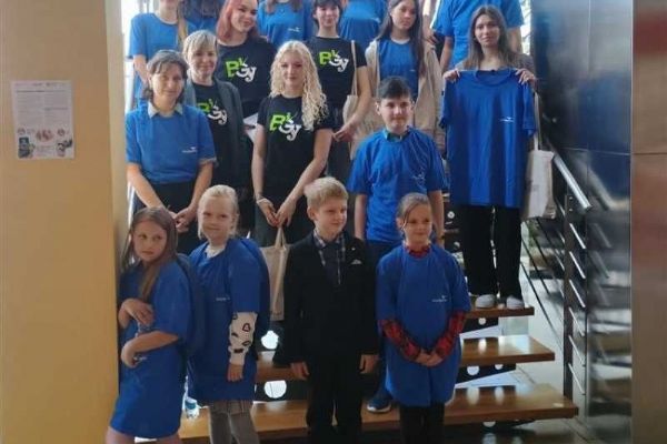 Vysočina: Ocenění za digitální gramotnost a IT bezpečnost dětem!