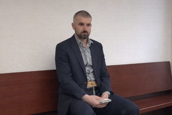 Za pobodání taxikáře v Klatovech padlo 9 let vězení