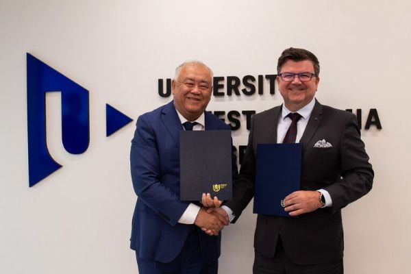 ZČU rozšiřuje spolupráci s univerzitou v Kazachstánu. Naváže i na výzkum gulagů