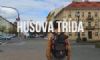Plzeň známá neznámá #109 Husova třída