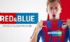 RED&BLUE 47: Jak zvládá Tomáš Hájek přebalování?