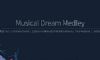 Marty Dance Klatovy - Musical Dream Medley