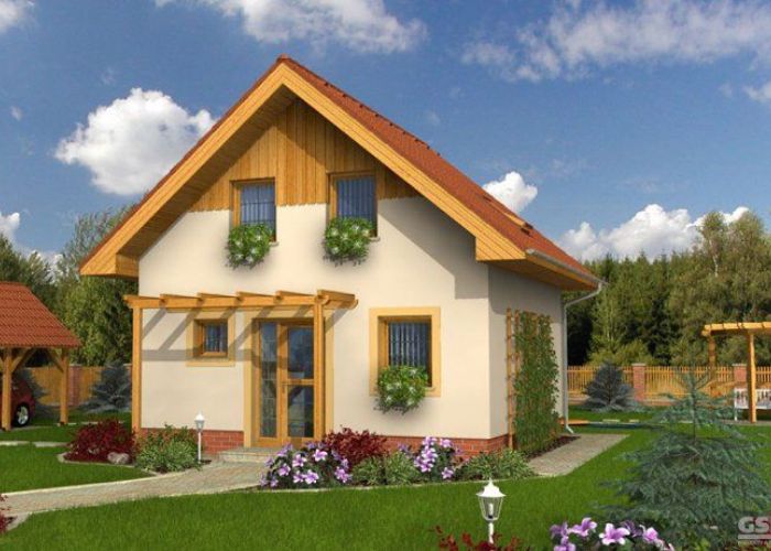 Prodej pozemků 800m2 Pnovice u Rožmitálu pod Třemšínem  s výstavbou domů