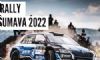Mareš - Bucha | Šumava Rallye Klatovy 2022 | LAURETA AUTO Škoda Team